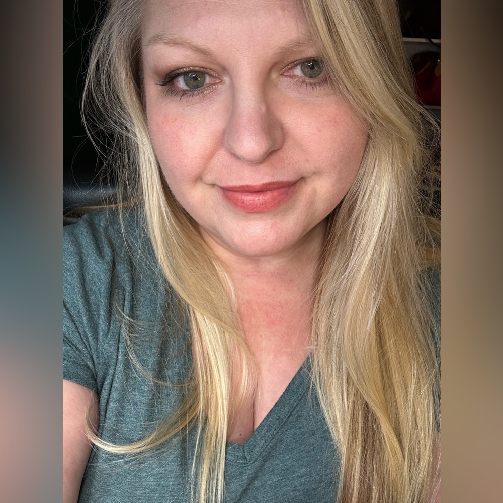 Hi, I’m Jennifer!